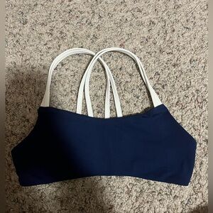 Jolyn Bikini Top